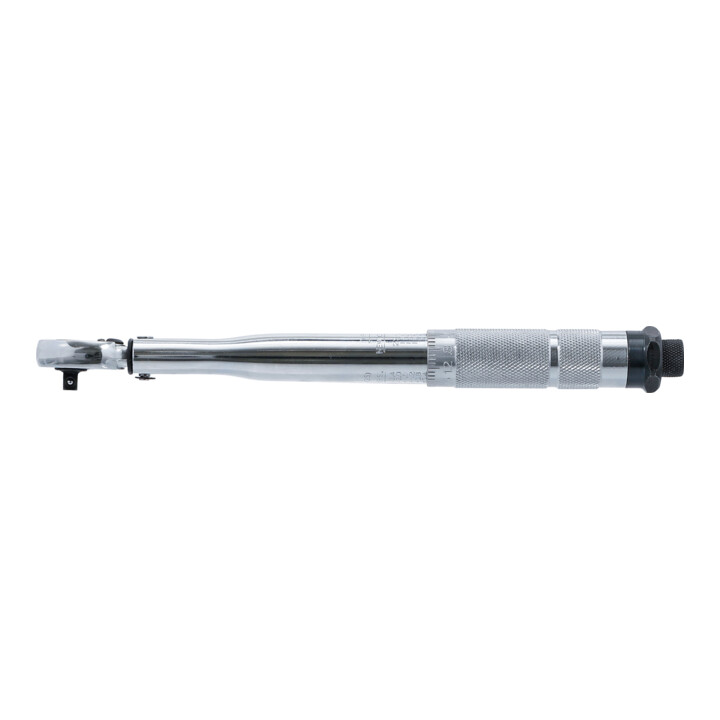 BGS Drehmomentschlüssel-Satz, Abtrieb Außenvierkant 6,3 mm (1/4"), 2 - 24 Nm, 11-tlg.