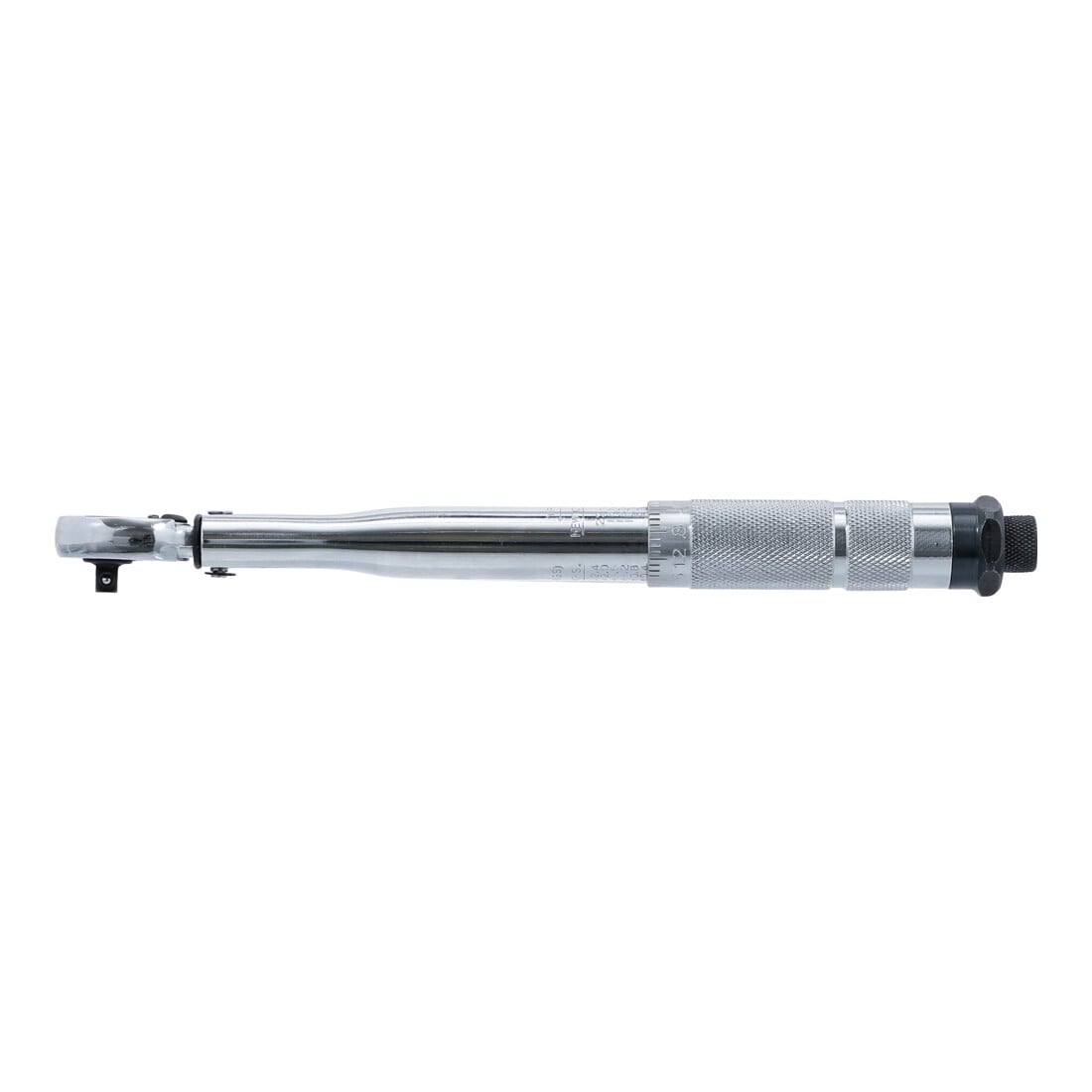 BGS Drehmomentschlüssel-Satz, Abtrieb Außenvierkant 6,3 mm (1/4"), 2 - 24 Nm, 11-tlg.
