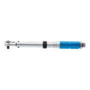 BGS Drehmomentschlüssel-Satz, Abtrieb Außenvierkant 6,3 mm (1/4"), 3 - 24 Nm, 16-tlg.-4