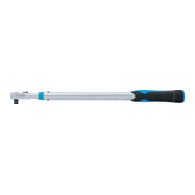BGS Drehmomentschlüssel-Satz, Abtrieb Innenvierkant 12,5 mm (1/2"), 40 - 200 Nm, 11-tlg.-5