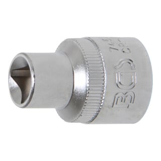 BGS Dreikant-Einsatz 7461, M6 (10 mm)
