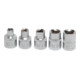 BGS driehoekige doppenset M5 - M12 (8 - 16,5 mm) 5 delig-1