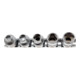 BGS driehoekige doppenset M5 - M12 (8 - 16,5 mm) 5 delig-3