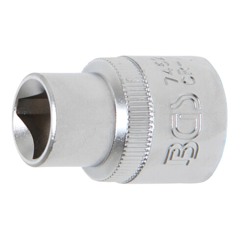 BGS Driekant-inzetstukset | M8 (12 mm)