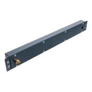 BGS Druckluft-Anschlussleiste, 2-fach, für Schrankwand-System-4