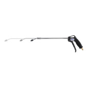 BGS Druckluft-Ausblaspistole 9299, 285 - 530 mm
