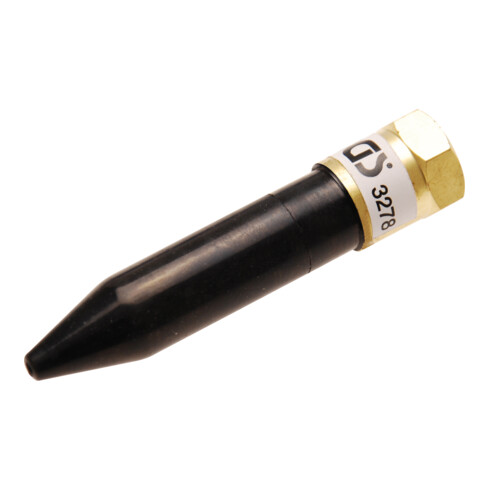 BGS Druckluft-Ausblasstift 3278, 80 mm