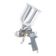 BGS Druckluft-Farb-Sprühpistole 500 cm³-1