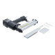BGS Druckluft-Kombi-Nagler 32801, 50 mm-1