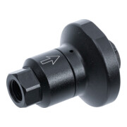 BGS Druckluft-Minderer max. 10 auf 6,2 bar-2