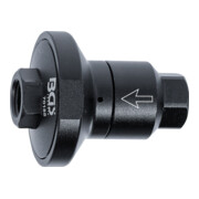 BGS Druckluft-Minderer max. 10 auf 6,2 bar-4