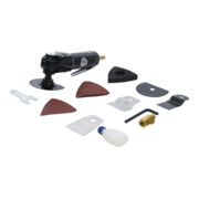 BGS Druckluft-Mulitfunktionswerkzeug "3-IN-1" 8580