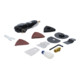 BGS Druckluft-Mulitfunktionswerkzeug "3-IN-1" 8580-2