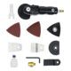 BGS Druckluft-Mulitfunktionswerkzeug "3-IN-1" 8580-4