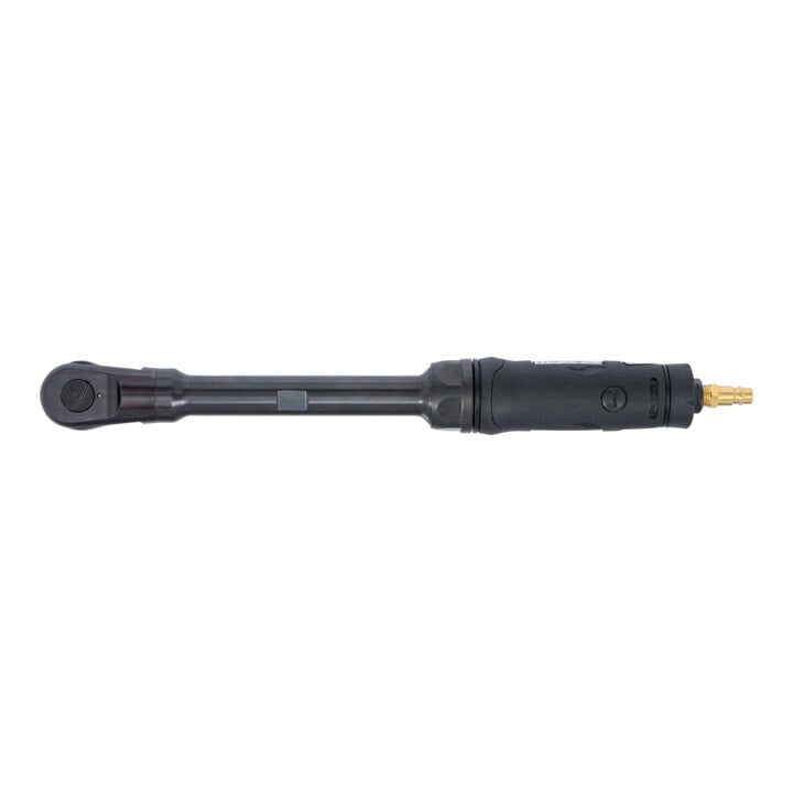 BGS Druckluft-Ratschenschrauber 70918, 12,5 mm (1/2"), 95 Nm, extra lang