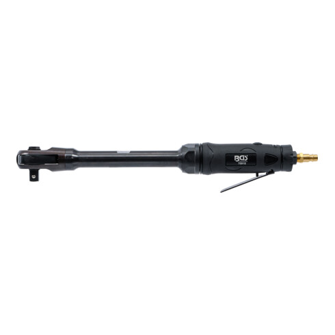 BGS Druckluft-Ratschenschrauber 70918, 12,5 mm (1/2"), 95 Nm, extra lang