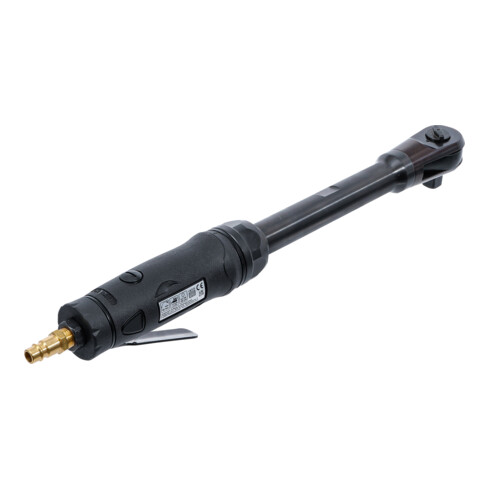 BGS Druckluft-Ratschenschrauber 70918, 12,5 mm (1/2"), 95 Nm, extra lang