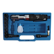 BGS Druckluft-Ratschenschrauber-Satz  12,5 mm (1/2 Zoll) 74 Nm-1
