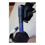 BGS Druckluft-Saug- / Blaspistole umschaltbar, 9-tlg.-5
