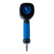BGS Druckluft-Schlagschrauber 12,5 mm (1/2 Zoll) 1200 Nm 6829-4