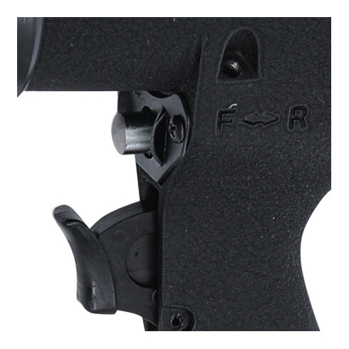 BGS Druckluft-Schlagschrauber 3209, 12,5 mm (1/2"), 366 Nm