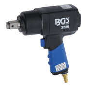 BGS Druckluft-Schlagschrauber 3235, 20 mm (3/4"), 1355 Nm