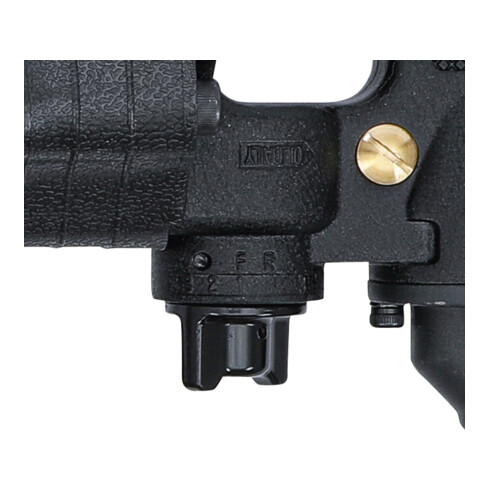 BGS Druckluft-Schlagschrauber 3240, 25 mm (1"), 2169 Nm