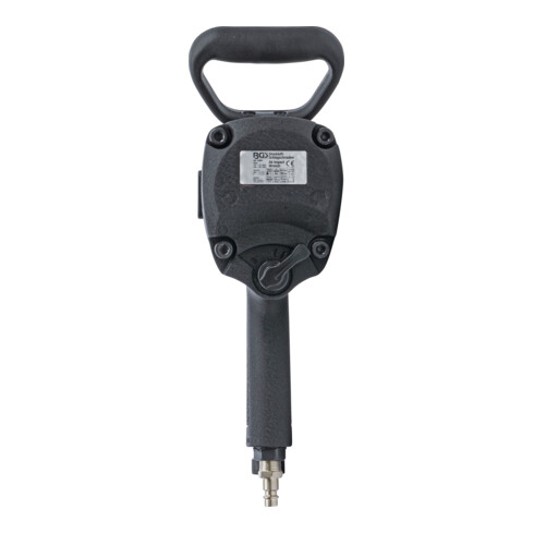 BGS Druckluft-Schlagschrauber 32805, 20 mm (3/4"), 1600 Nm