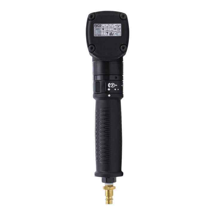BGS Druckluft-Schlagschrauber abgewinkelt 12,5 mm (1/2") 550 Nm