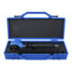 BGS Druckluft-Schlagschrauber, abgewinkelt & Kraft-Steckschlüssel-Satz, 12,5 mm (1/2"), 650 Nm, 10-tlg.-2