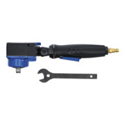 BGS Druckluft-Schlagschrauber abgewinkelt mit dreh- und neigbarem Kopf 12,5 mm (1/2") 542 Nm-4