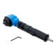 BGS Druckluft-Schlagschrauber, abgewinkelt, mit dreh- und neigbarem Kopf, 12,5 mm (1/2"), 650 Nm