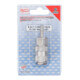 BGS Druckluft-Schnellkupplung 3226-2