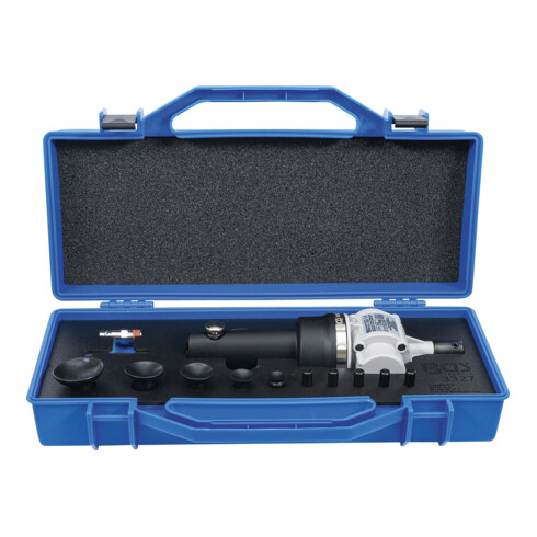 BGS Druckluft-Ventilläpper-Satz 3327, 13-tlg.