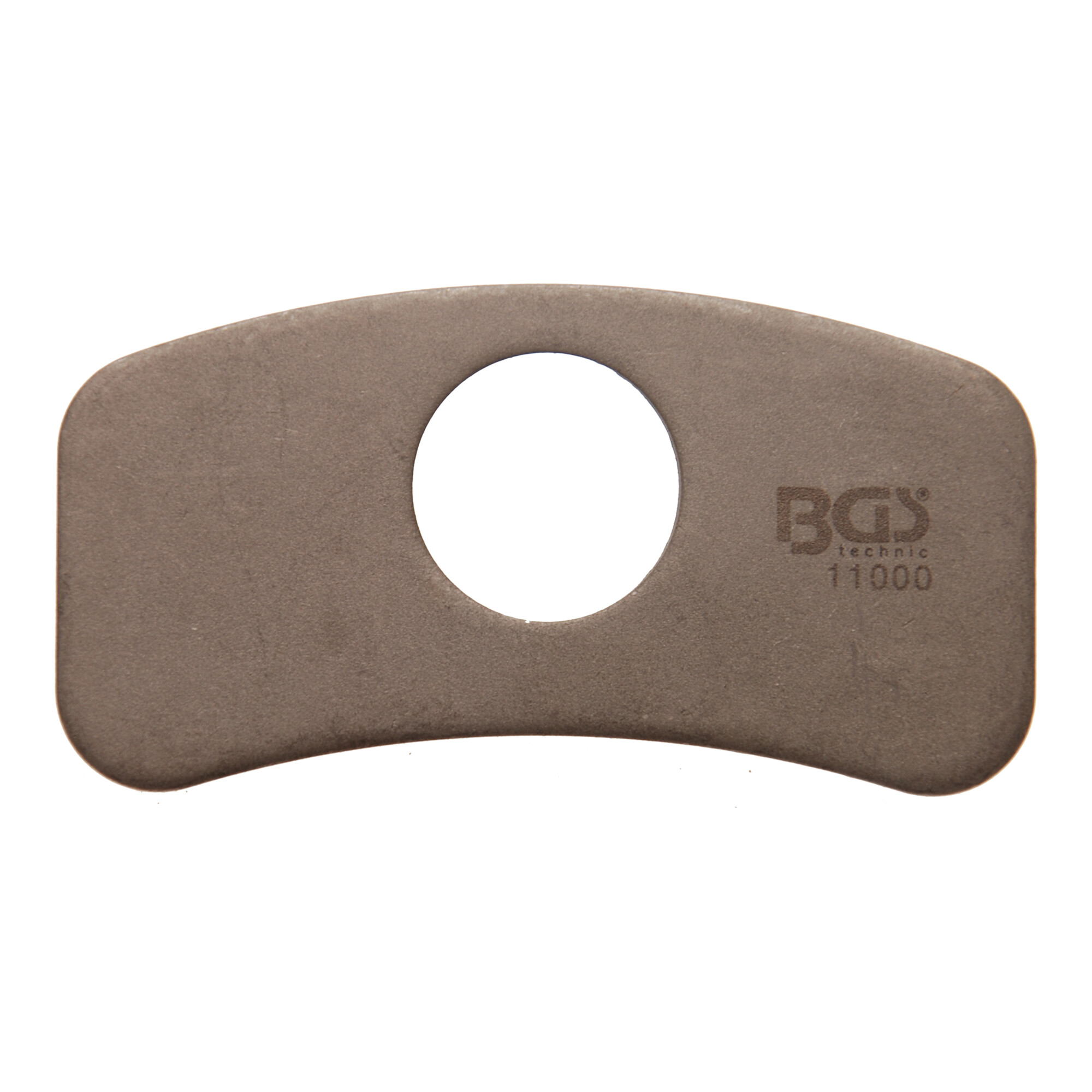 BGS Druckplatte 11000 ; BGS technic