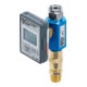 BGS Druckregulierer für Kompressoren 3263, 0,275 - 11 bar-1