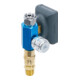 BGS Druckregulierer für Kompressoren 3263, 0,275 - 11 bar-2