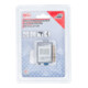 BGS Druckregulierer für Kompressoren 3263, 0,275 - 11 bar-5