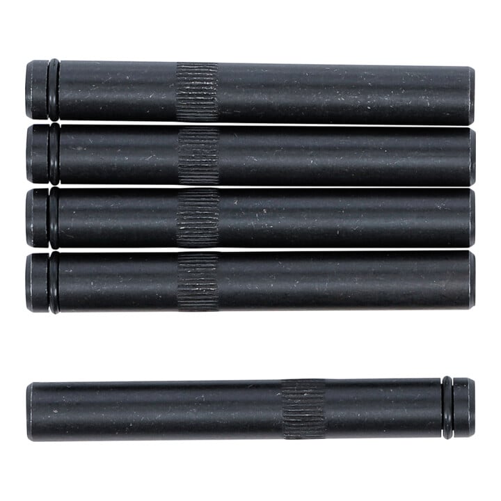 BGS Druckstift-Satz, für Radlager-Werkzeug-Satz Art. 9086, 5-tlg.