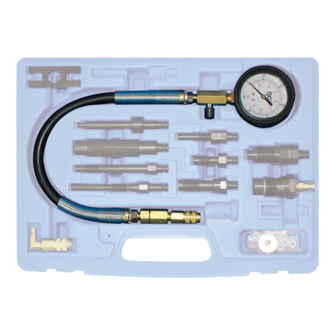 BGS Druckuhr für Art. 8008 8008-1
