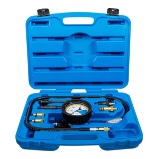 BGS Druckverlust-Test-Satz 7-tlg.