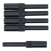 BGS Drukpen-set voor wielager-gereedschapset Art. 9086, 5-dlg.-3