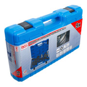 BGS DSG koppelingsgereedschap set voor VAG dubbele koppeling transmissie-4