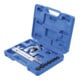 BGS dubbel fels gereedschap 9 delig