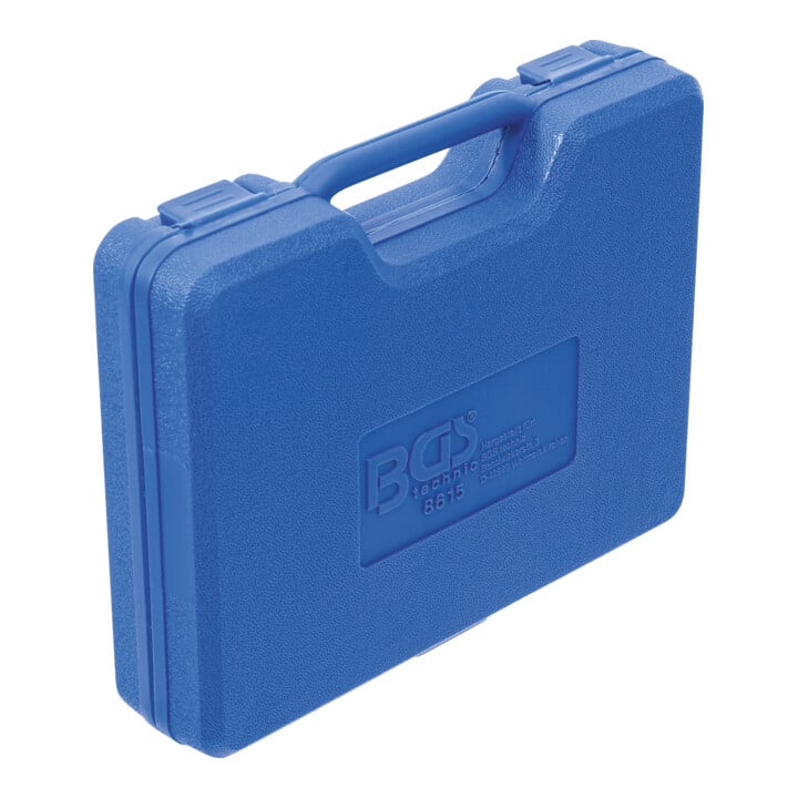 BGS dubbel fels gereedschap 9 delig