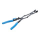 BGS Dubbel gewricht-slangklemtang | 440 mm | 0 - 40 mm-5