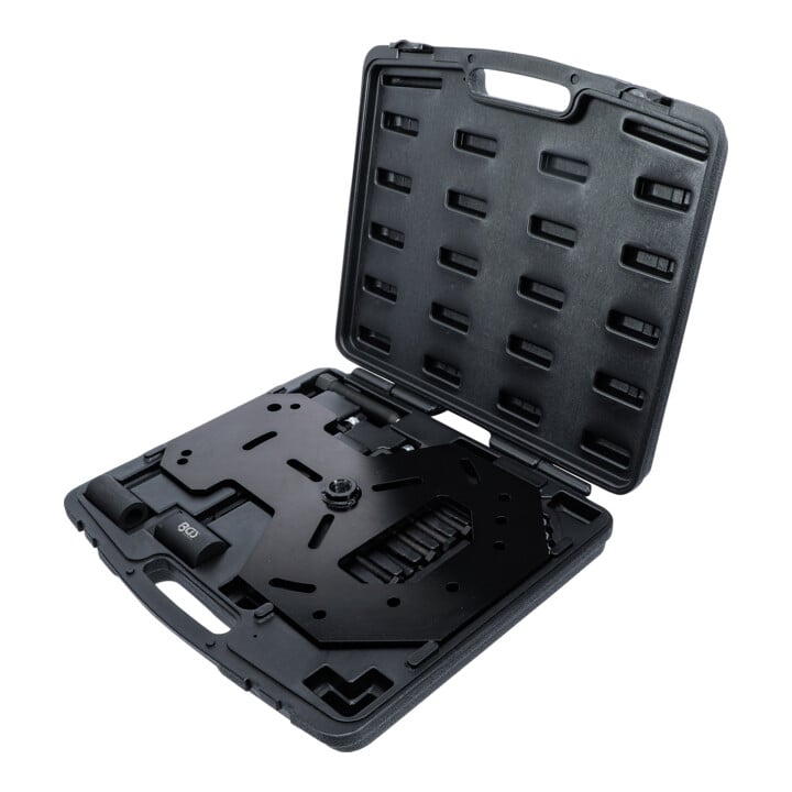 BGS Dubbel koppeling gereedschapset | voor Ford Power Shift-transmissies