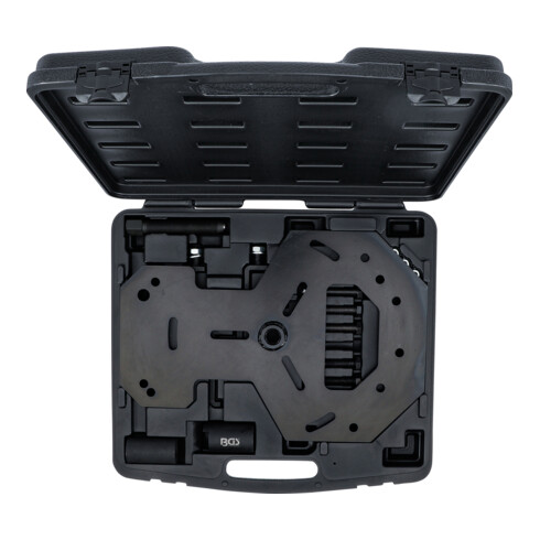 BGS Dubbel koppeling gereedschapset | voor Ford Power Shift-transmissies