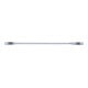 BGS Dubbele ringsleutel, extra plat, SW 25 x 28 mm-4