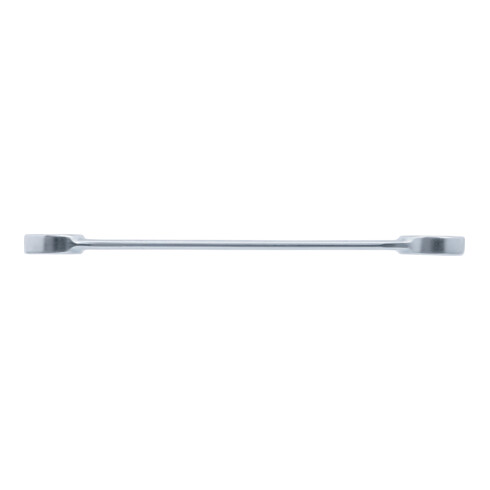 BGS Dubbele ringsleutel, extra plat, SW 25 x 28 mm